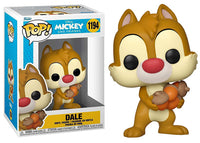 Dale (Disney) 1194