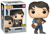 Jaskier (Netflix The Witcher) 1195 - Hot Topic Exclusive