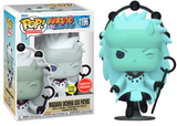 Madara Uchiha (Sage of Six Paths, Glow in the Dark, Naruto) 1196 - GameStop Exclusive  [Damaged: 7/10]