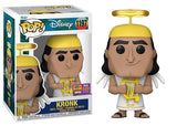 Kronk (Angel, The Emperor's New Groove) 1197 - 2022 WonderCon Exclusive [Damaged: 7.5/10]