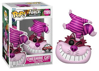Cheshire Cat (Standing on Head, Alice in Wonderland) 1199 - Special Edition Exclusive  [Damaged: 7.5/10]