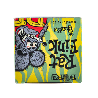 Set of 8 Funko Wacky Wobblers Rat Fink