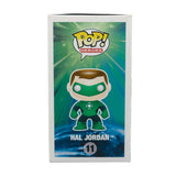 ⋆ Hal Jordan (Metallic, Green Lantern) 11 - 2011 SDCC Exclusive /480 Made ⋆