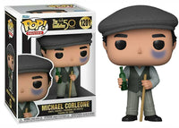 Michael Corleone (The Godfather) 1201