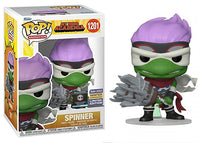 Spinner (My Hero Academia) 1201 - 2022 Winter Convention/ Chalice Collectibles Exclusive