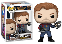 Star-Lord (Blue Ravagers, Guardians of the Galaxy 3) 1201 [Damaged: 7.5/10]