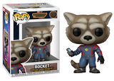 Rocket (Guardians of the Galaxy 3) 1202