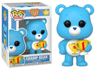 Champ Bear (Care Bears) 1203