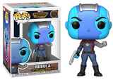 Nebula (Guardians of the Galaxy 3) 1205