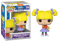 Angelica Pickles (Rugrats, TV) 1206