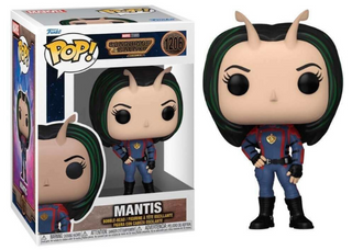 Guardians' Ship: Mantis (Deluxe, Avengers) 1022 - Walmart Exclusive