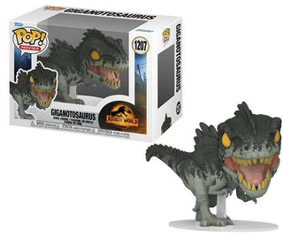 Giganotosaurus (Jurassic World) 1207