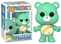 Wish Bear (Care Bears) 1207