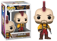 Kraglin (Guardians of the Galaxy 3) 1209