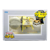 Trafalgar Law w/ Polar Tang (Rides) 120- 2023 Wondrous Convention Exclusive