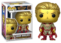 Adam Warlock (Guardians of the Galaxy 3) 1210