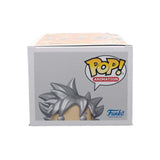 ⋆ Goku (Ultra Instinct w/ Kamehameha, Dragon Ball Super) 1211 - 2022 Fall Convention Exclusive ⋆