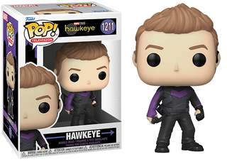 Hawkeye 1211