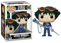 Spike Spiegel (Cowboy Bebop) 1212