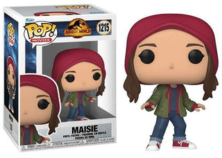 Maisie (Jurassic World) 1215