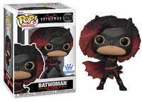 Batwoman (TV) 1218 - Funko Shop Exclusive [Damaged: 7.5/10]