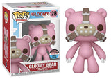 Gloomy Bear 1218 - 2022 NYCC/ Toy Tokyo Exclusive