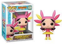 Louise (Bob's Burgers Movie) 1220