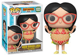 Bikini Burger Linda (Bob's Burgers Movie) 1223