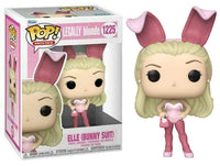 Elle (Bunny Suit, Legally Blonde) 1225