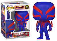 Spider-Man 2099 (Across the Spider-Verse) 1225