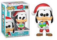 Goofy (w/ Presents) 1226