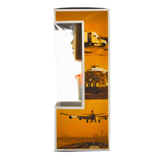 Funko Wacky Wobbler Freighty - Freightco Logistics Exclusive