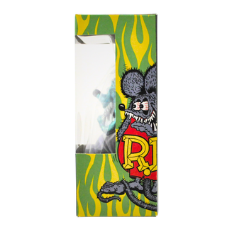 Set of 8 Funko Wacky Wobblers Rat Fink