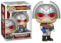 Peacemaker w/ Eagly (Peacemaker the Series) 1232