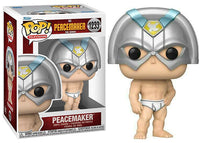 Peacemaker (Peacemaker the Series) 1233 [Damaged: 7/10]