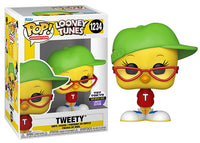 Tweety (in Sweater, Looney Tunes) 1234 - 2023 Toy Tokyo/ SDCC Exclusive