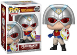 Peacemaker (w/ Shield, Peacemaker the Series) 1237 - 2022 Wondrous Convention Exclusive