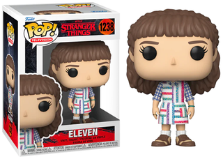 Eleven (Stranger Things) 1238