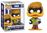 Daffy Duck as Shaggy Rogers (Looney Tunes) 1240 [Damaged: 7/10]