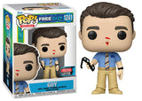 Guy (Free Guy) 1241 - 2022 Fall Convention Exclusive