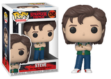 Steve (Family Video, Season 4, Stranger Things) 1245 [Damaged: 7/10]