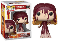 Carrie 1247 [Damaged: 6/10]