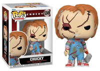 Chucky (Bride of Chucky) 1249 [Damaged: 7.5/10]