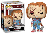 Chucky (Bride of Chucky) 1249 [Damaged: 7/10]