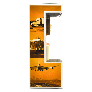 Funko Wacky Wobbler Freighty - Freightco Logistics Exclusive