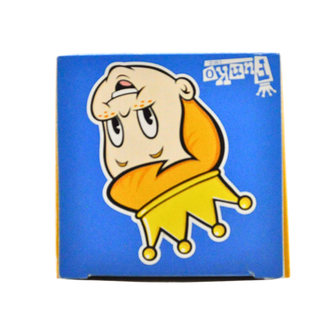 Funko Wacky Wobbler Freddy Tux (Black Metallic) - 2006 SDCC Exclusive /48 pcs