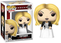 Tiffany (w/ Knife, Bride of Chucky) 1250