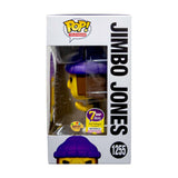 Signature Series Tone Rodriguez Artist Masterpiece Signed Pop - Jimbo Jones (The Simpsons) 1255