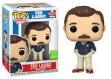 Ted Lasso 1258 - 2022 Summer Convention Exclusive