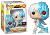 Shoto Todoroki (Ice, My Hero Academia) 1258 - Chalice Collectibles Exclusive/ Pre-Release